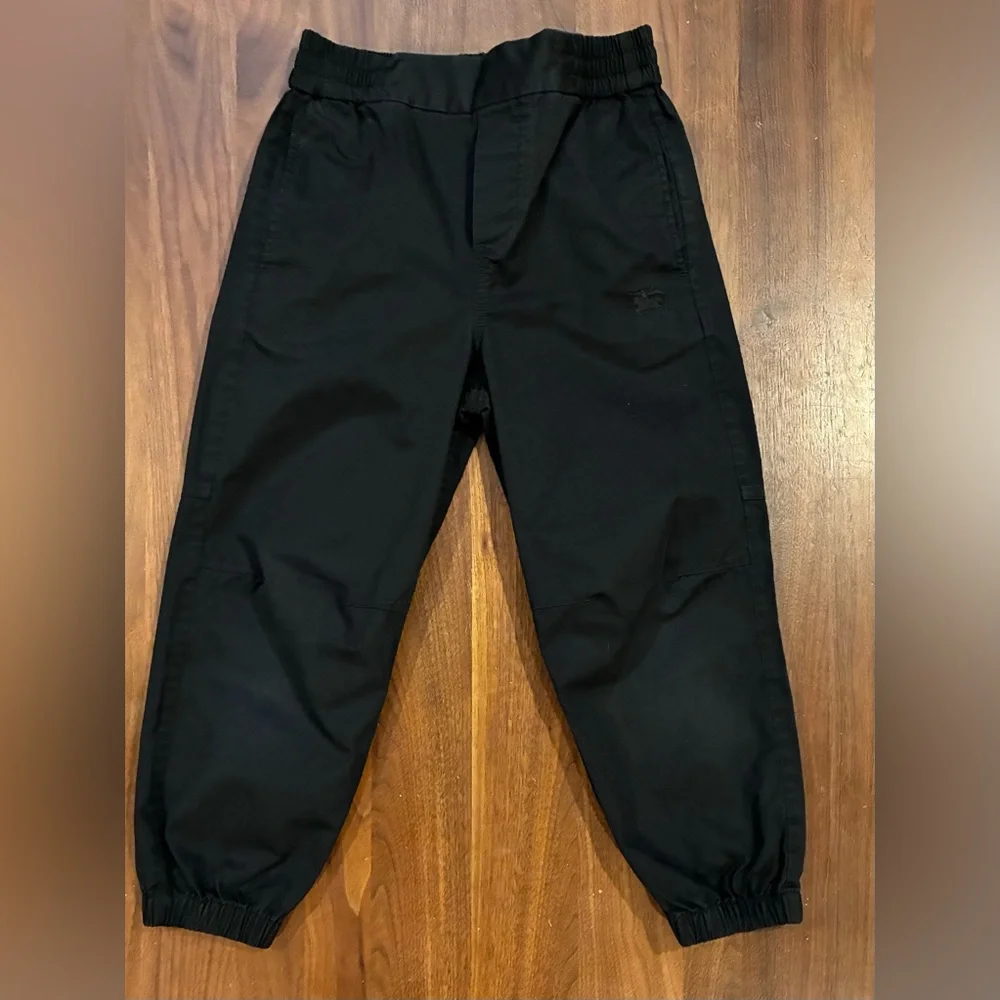 Burberry Boy’s Pants - Picture 3 of 5